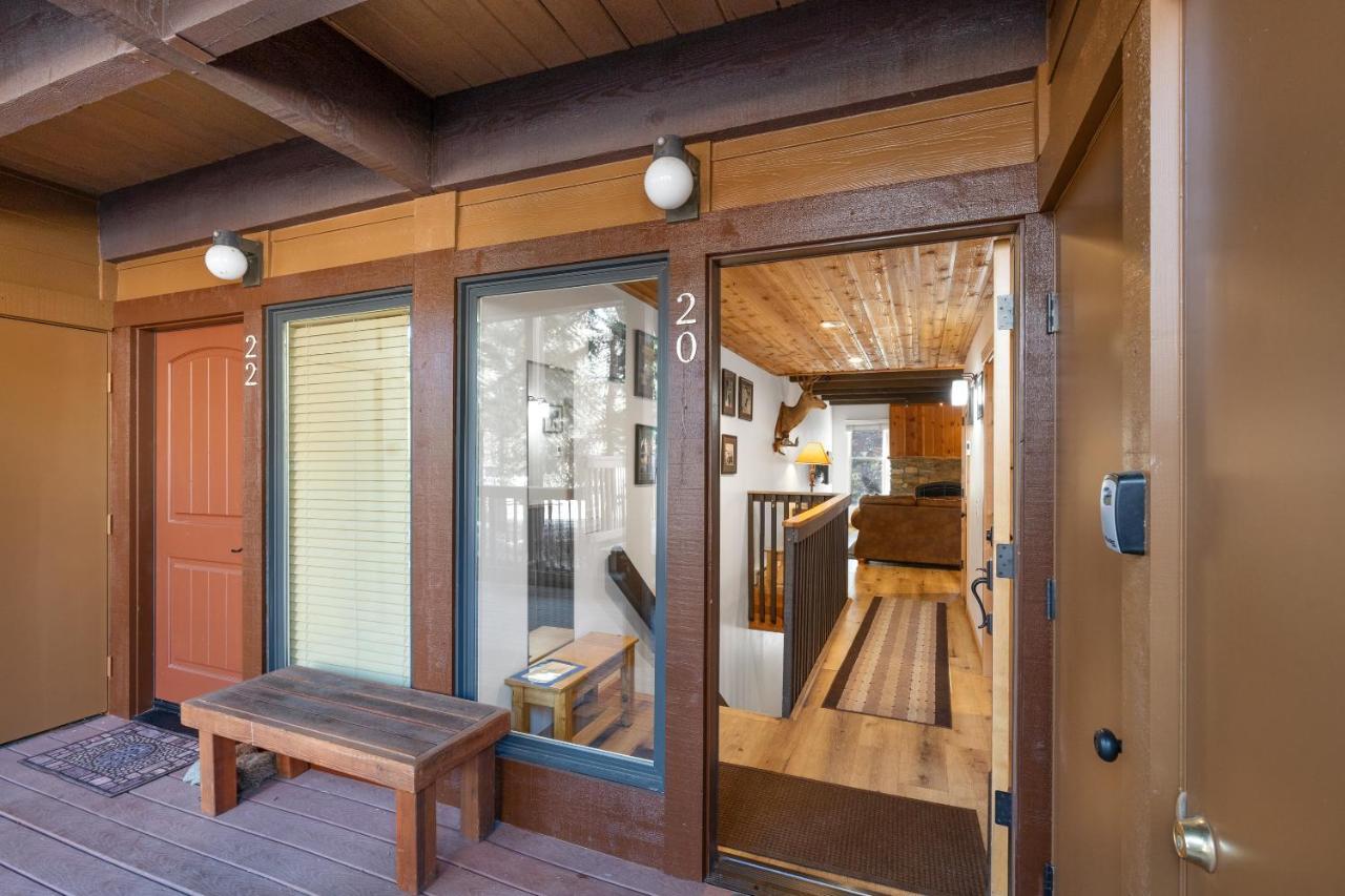 Val D'Isere At The Village By 101 Great Escapes Mammoth Lakes Luaran gambar