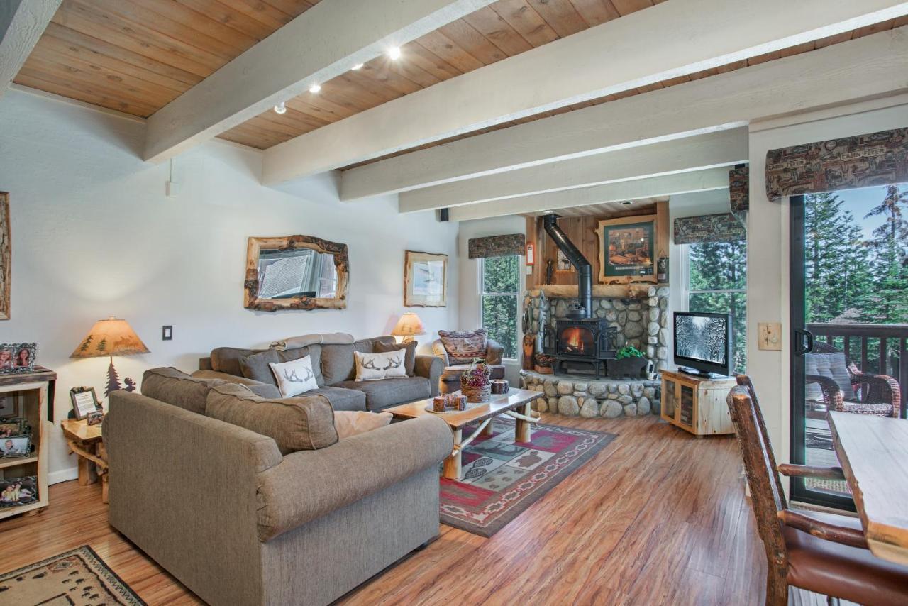 Val D'Isere At The Village By 101 Great Escapes Mammoth Lakes Luaran gambar