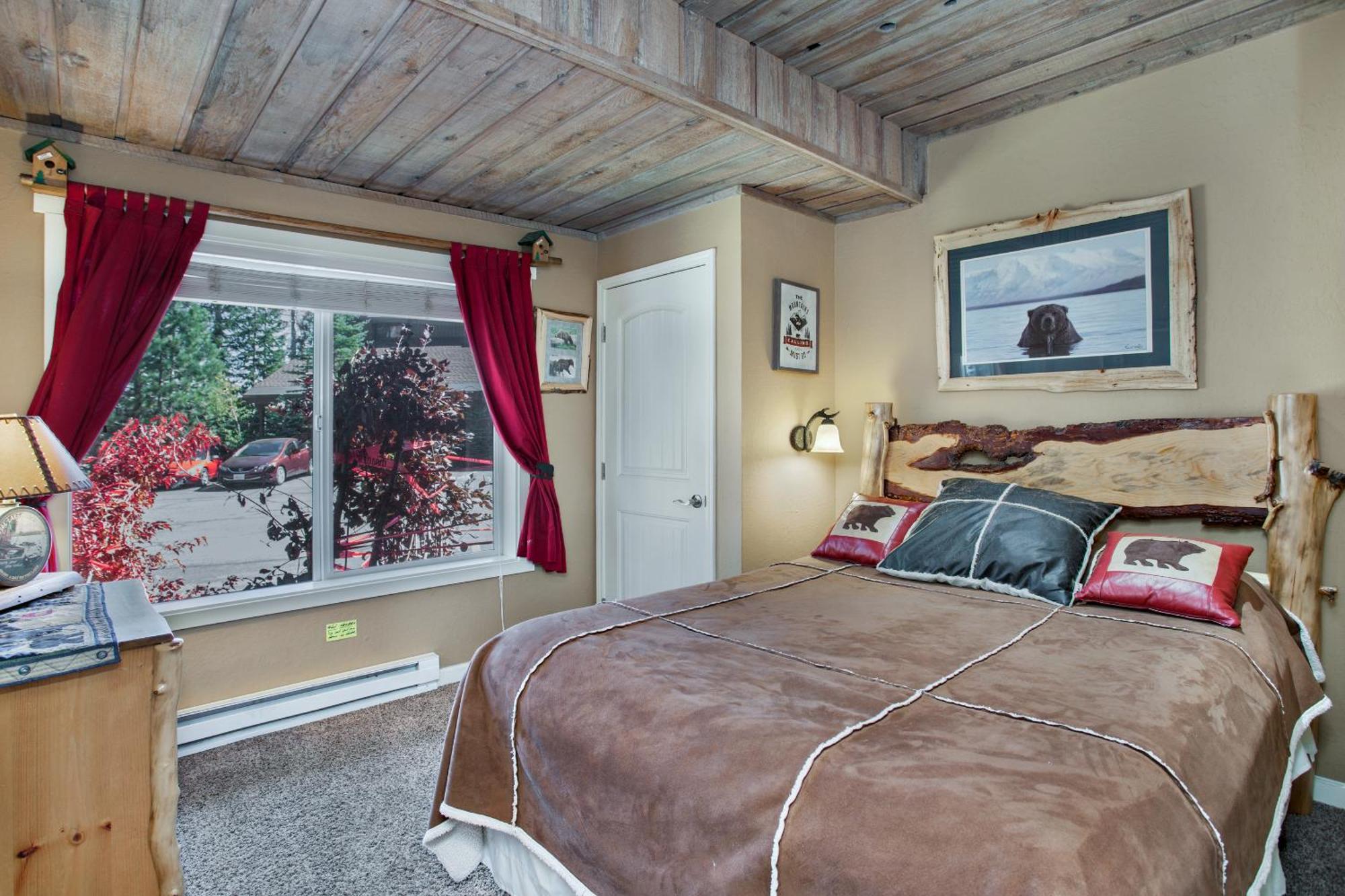 Val D'Isere At The Village By 101 Great Escapes Mammoth Lakes Bilik gambar