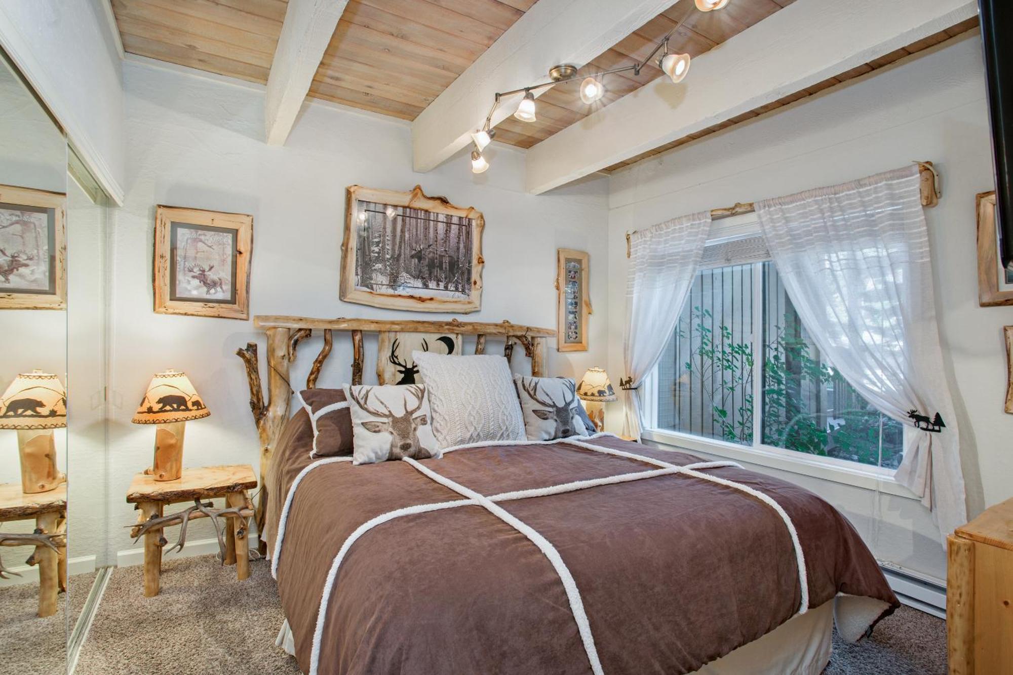 Val D'Isere At The Village By 101 Great Escapes Mammoth Lakes Bilik gambar