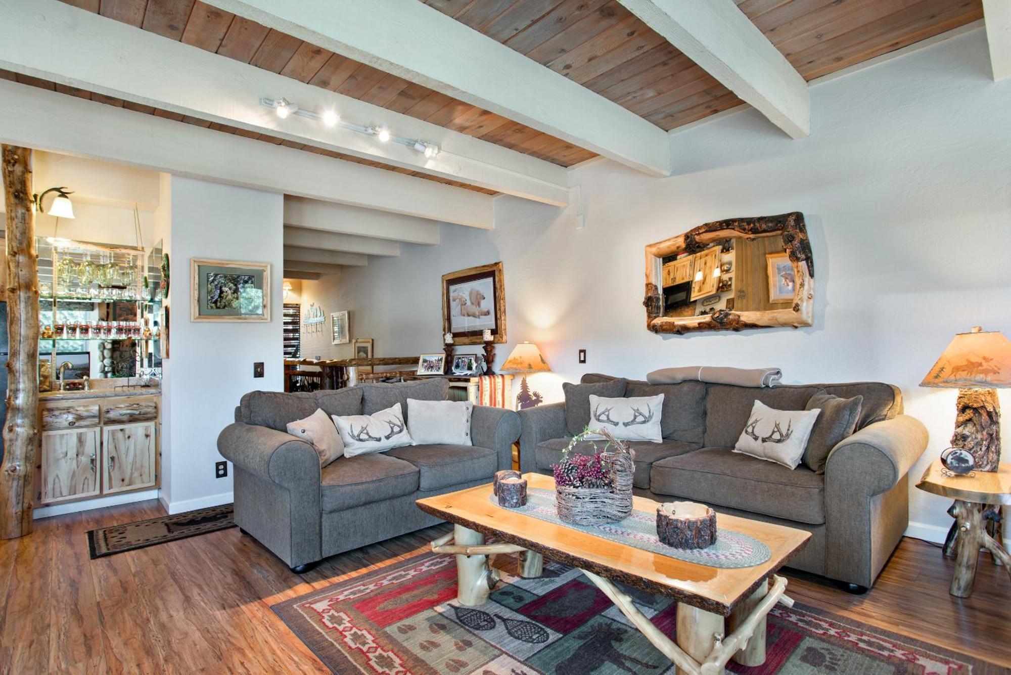 Val D'Isere At The Village By 101 Great Escapes Mammoth Lakes Bilik gambar